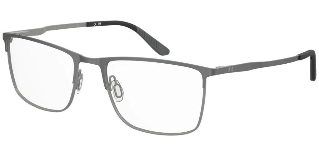 Under Armour UA5097XL Eyeglasses - view 3